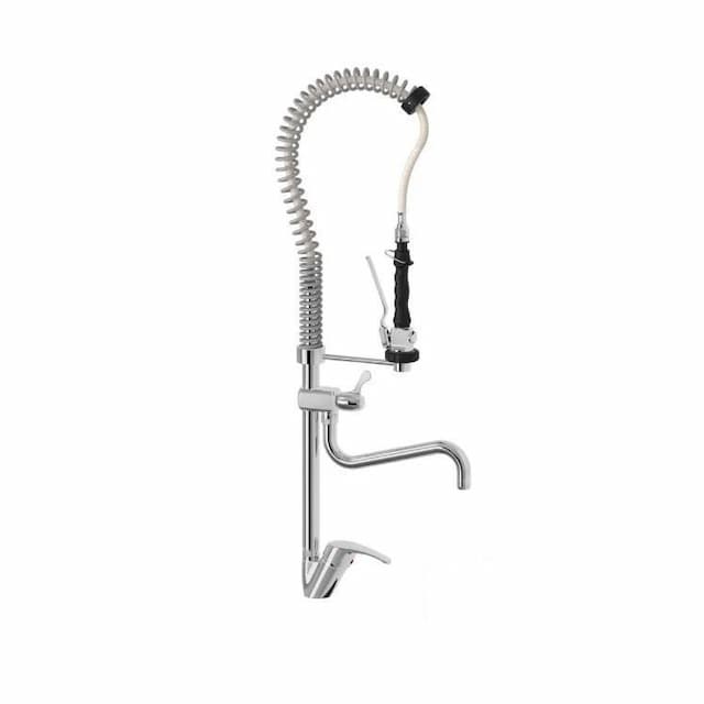 Устройство душирующее Friuli 941000