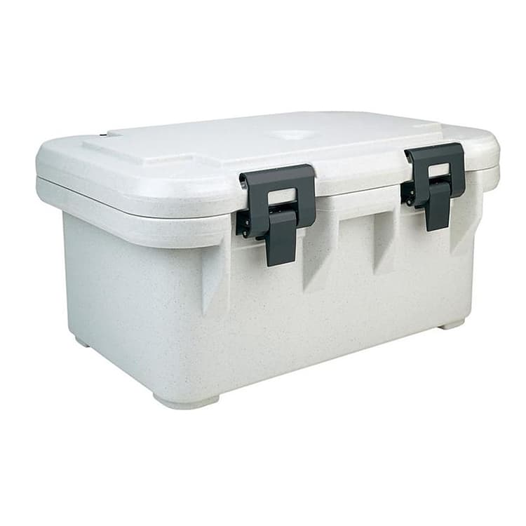 Термоконтейнер Cambro UPCS180 480 серый