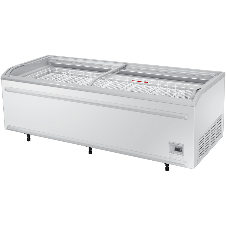 Ларь-бонета GTS2500G