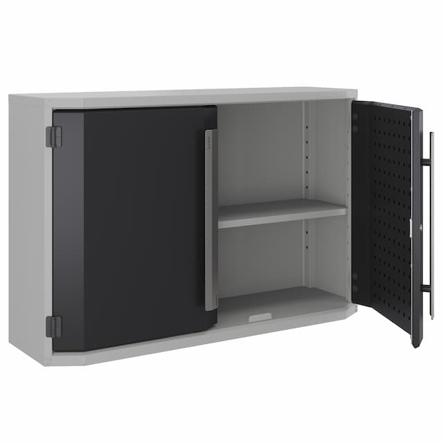 Шкаф навесной Kobor Expert MM/2-100/32 1S