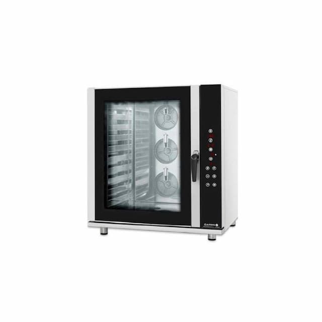 Конвектомат электрический Garbin 101GEVAP(12D)