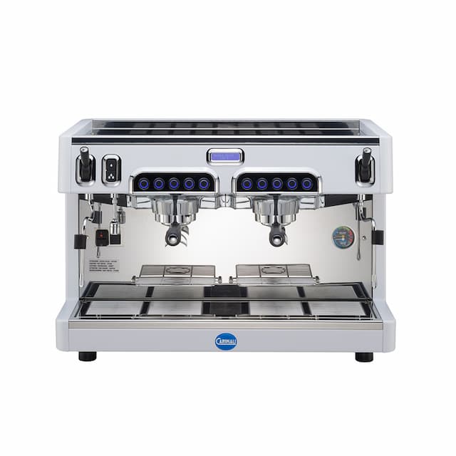 Кофемашина Carimali Cento CE-E2-H-02 2 Gr высокие группы