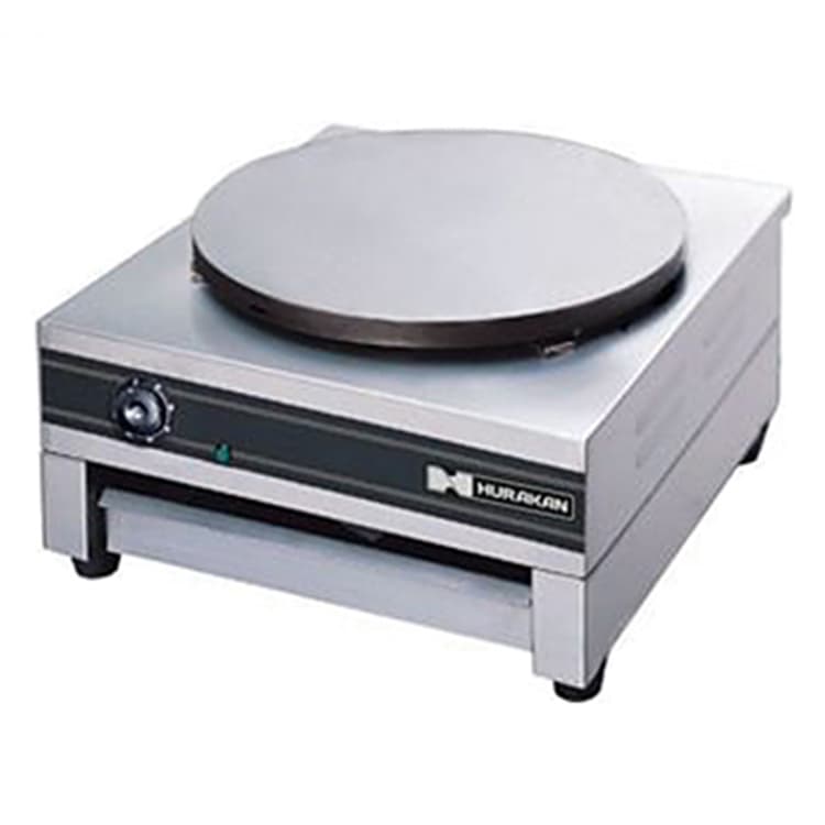 Блинница Hurakan HKN-CSE400P