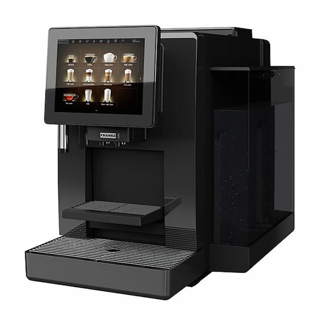 Кофемашина Franke A300 MS EC 1G H1 W3