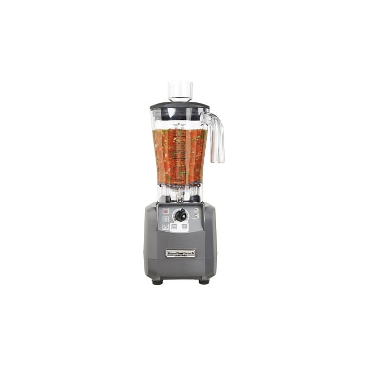Блендер Hamilton Beach HBF600R-CE