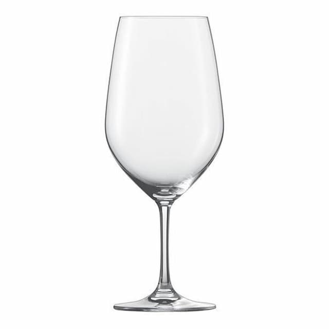 Бокал для вина 650 мл хр. стекло Bordeaux Vina Schott Zwiesel [6] арт. 81260039