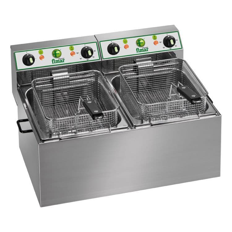 Фритюрница Fimar FR88