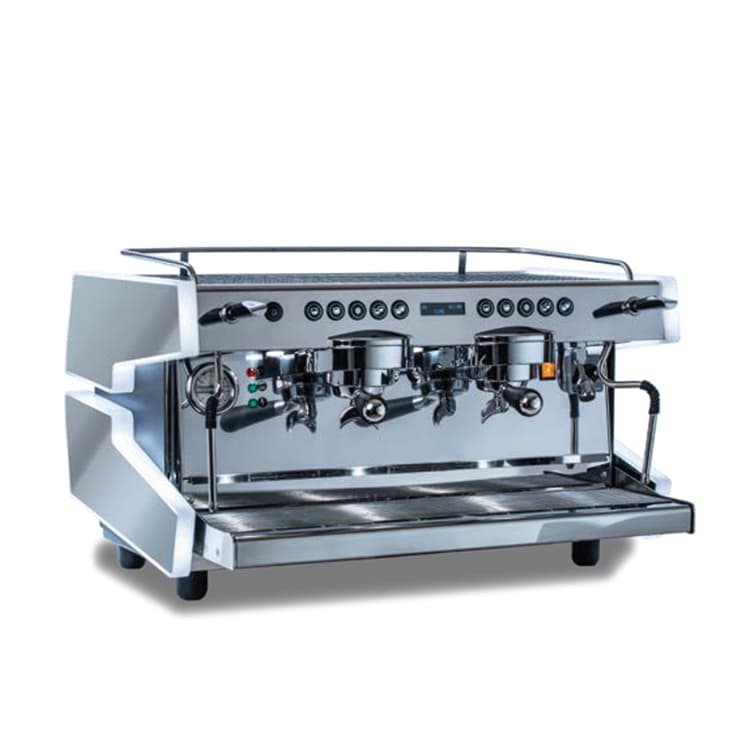 Кофемашина рожковая CIME CO-03 S 2gr Neo, 2 группы, полуавтомат