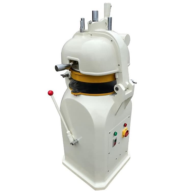 Тестоделитель-округлитель Gastromix GR-30S
