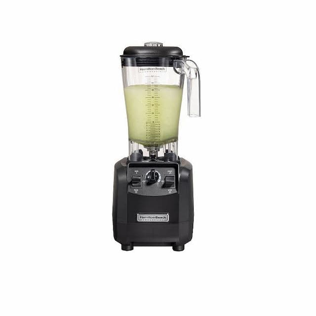 Блендер Hamilton Beach HBH550R-CE