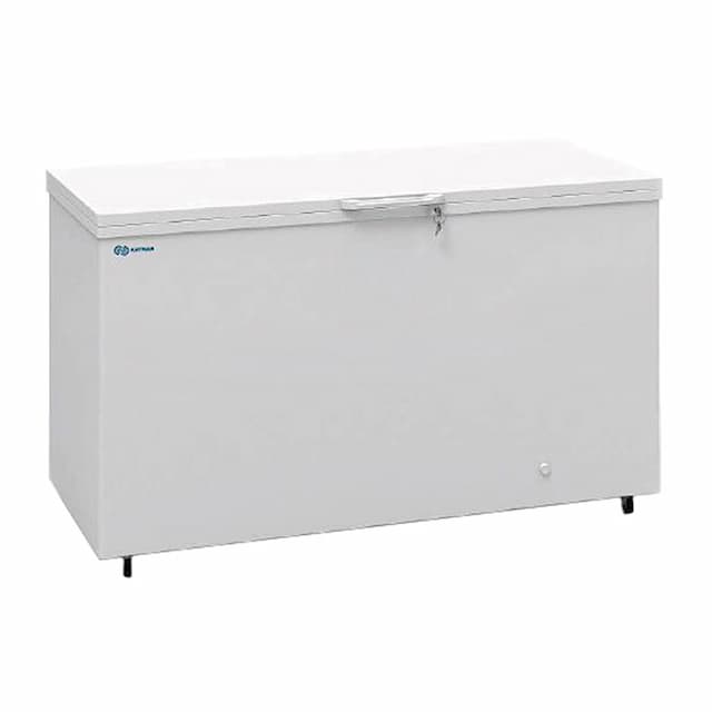 Ларь морозильный с глухой крышкой KAYMAN KF300S