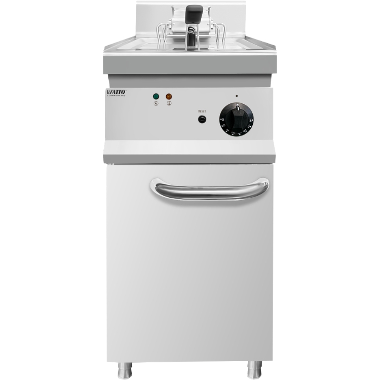 Фритюрница VIATTO MK‑EFR7C18