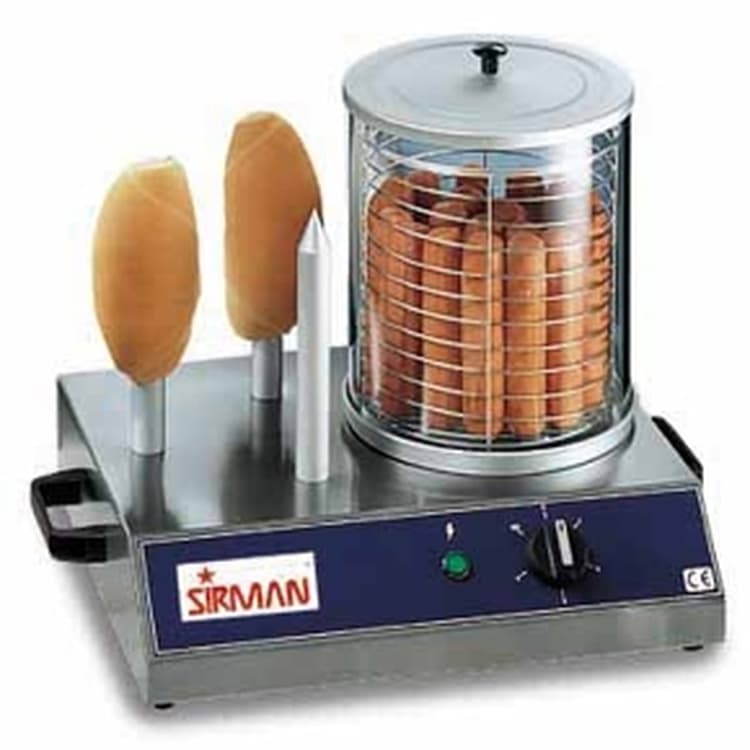 Аппарат для HOT DOG SIRMAN Y09 3