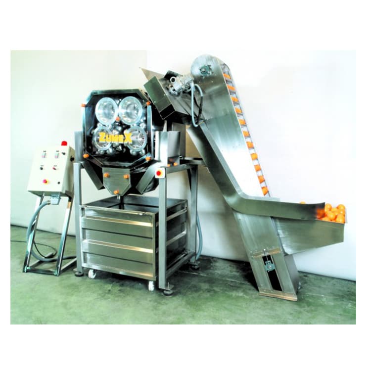 Промышленная соковыжималка ZUMEX 450