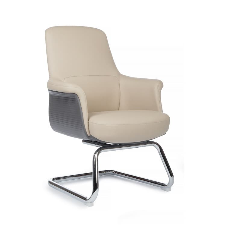 Кресло RV DESIGN Verdi SF-(D-655) бежевый