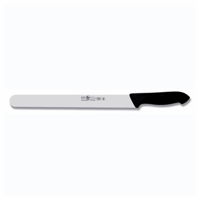 Нож для нарезки 25см, черный HORECA PRIME 28100.HR11000.250