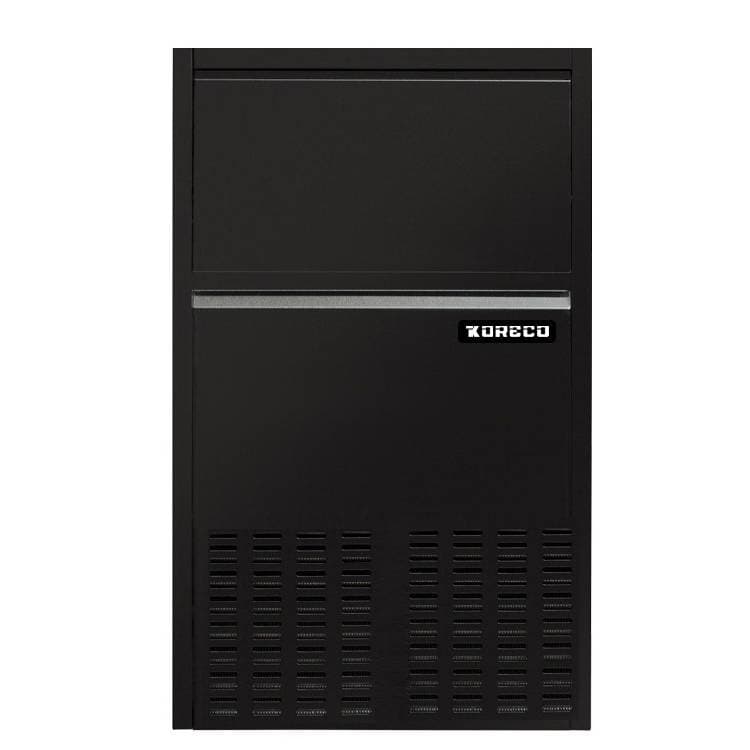 Льдогенератор Koreco AZ 30/9 SI black