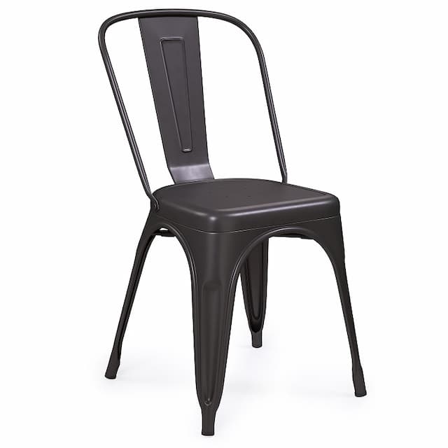 Стул металлический Алсав Bistro AL 401 М