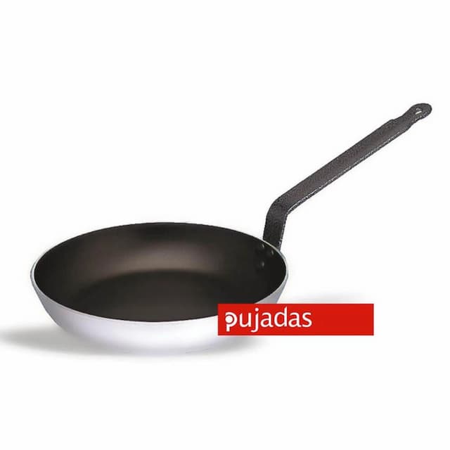 Сковорода Pujadas 36 см, h 6 см, алюм. с антиприг. покрытием,  арт. 85100232