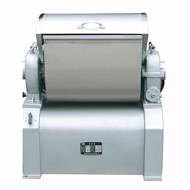 Тестомес спиральный для крутого теста Hualian Machinery HWJ-25