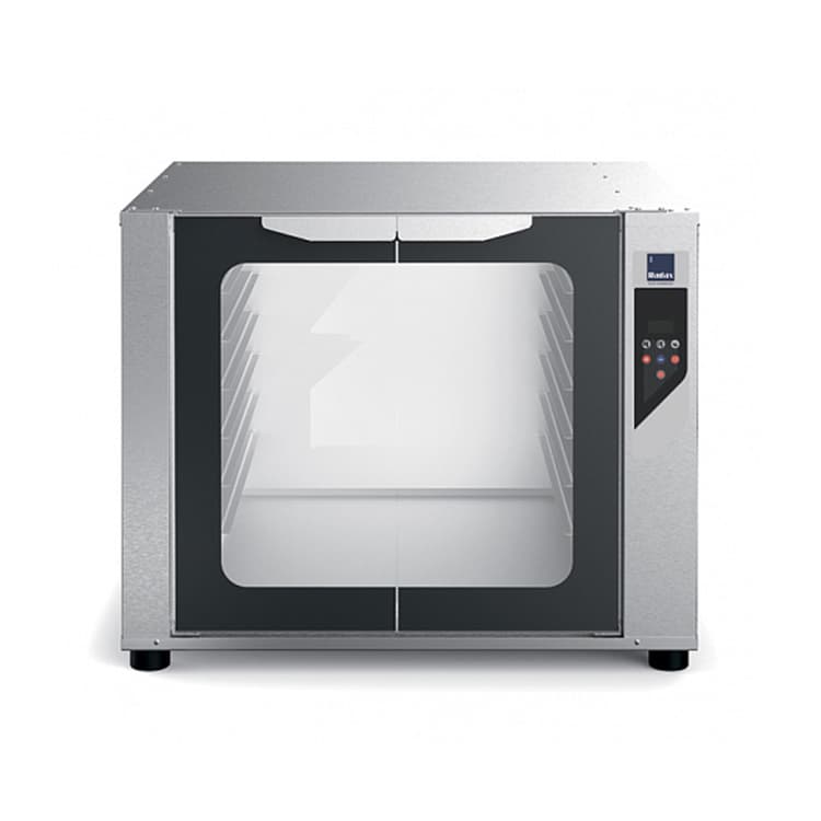 Шкаф расстоечный Radax PUSHKIN PS812D