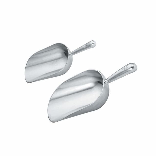 Совок для сыпучих продуктов 0,72 л алюм. P.L. Proff Cuisine JQ-AL088 92001055