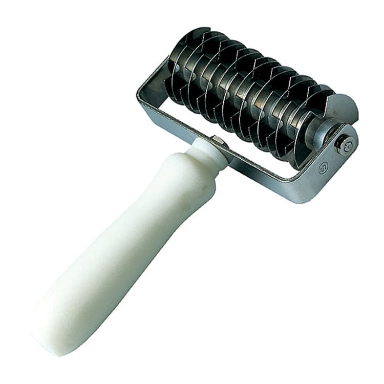 Ролик для теста Martellato RPL12INOX