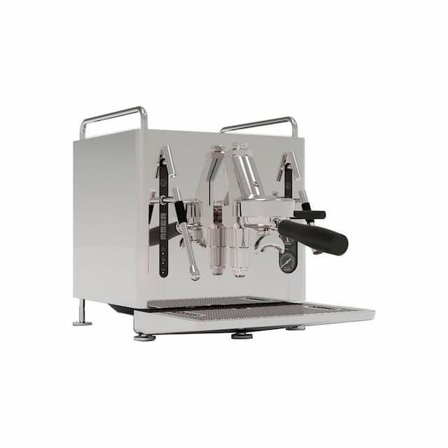 Кофемашина Sanremo Cube V A (полуавтомат) 1 гр. стальная