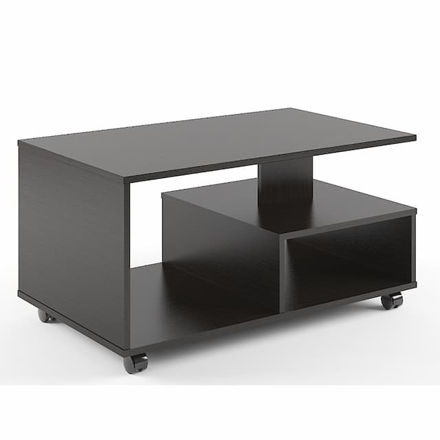 Стол журнальный Skyland TCT 106 венге магия 1000х600х510 TORR