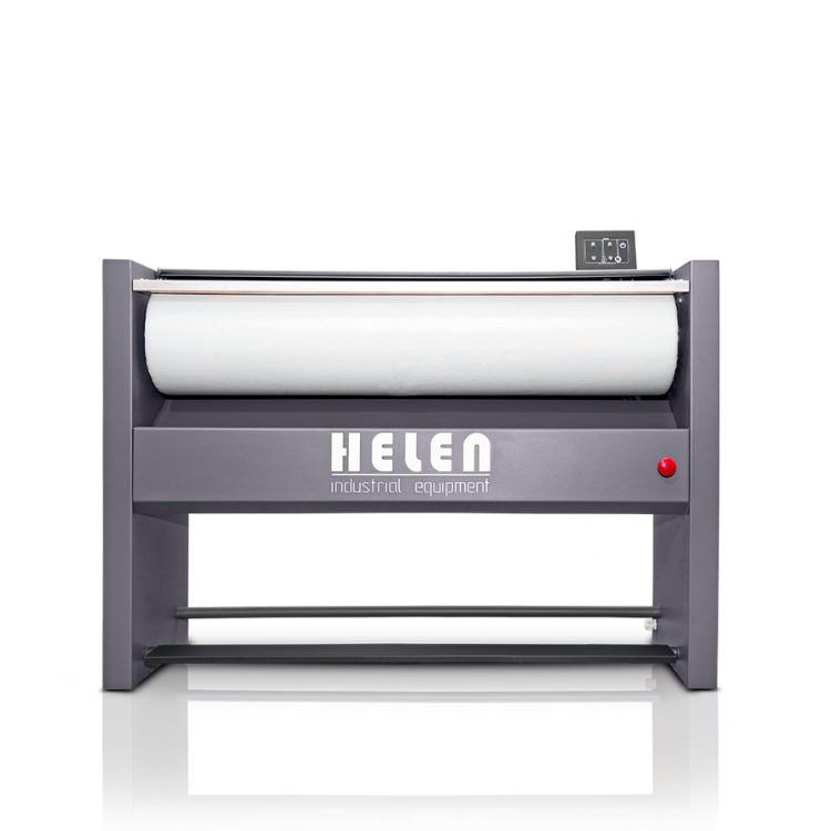 Гладильный каток Helen Н120.25