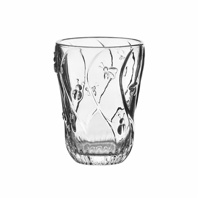 Стакан Олд фэшн 200 мл "Midges" прозрачный P.L.-BarWare [6] арт. 81269570