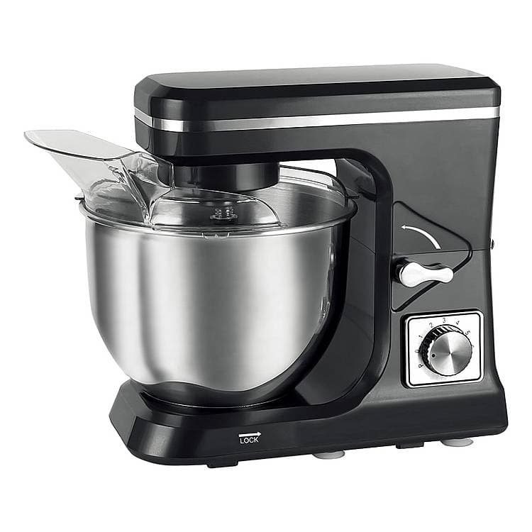 Миксер планетарный VIATTO VA-SM53B