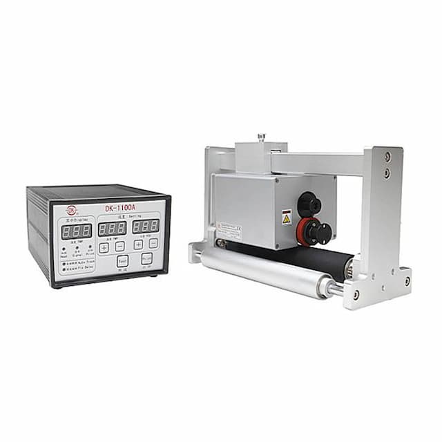 Датер автоматический на твердых чернилах Hualian Machinery MY-1100A (500, LTR)