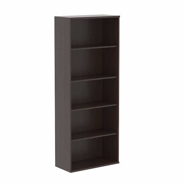 Стеллаж Skyland СT-1 венге магия 770х365х1975 IMAGO