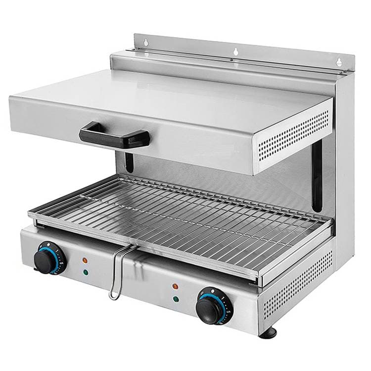 Гриль-саламандра Kocateq EB650ECO