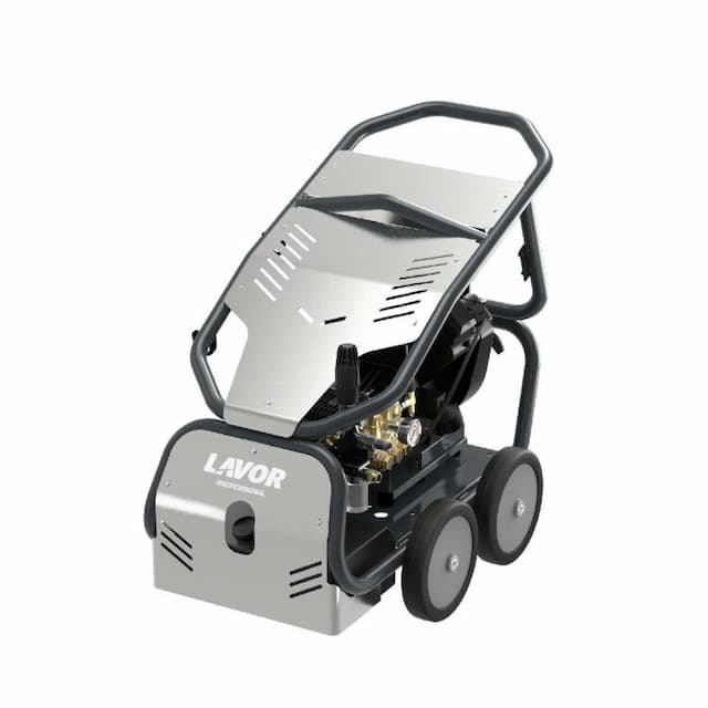 Мойка сверхвысокого давления LAVOR Pro THERMIC 18 3518 BS LP бензиновая
