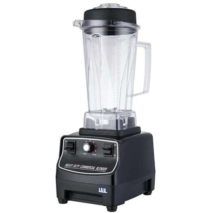 Блендер JAU BL-1500 BLACK