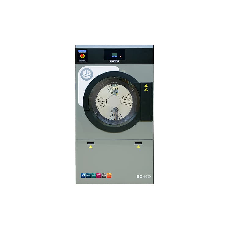 Сушильная машина GIRBAU ED460