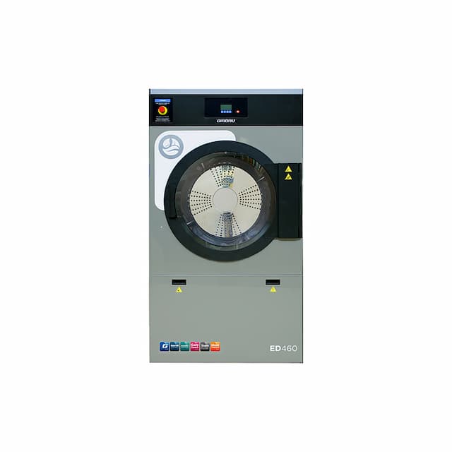 Сушильная машина GIRBAU ED460