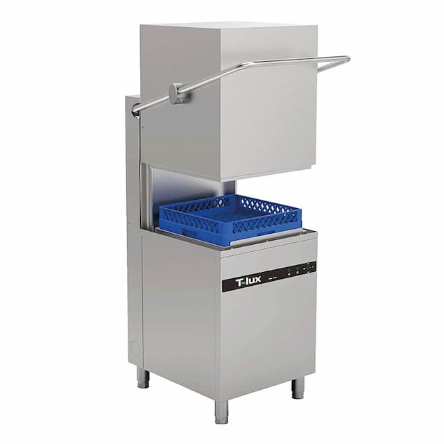 Машина посудомоечная T-LUX DWM-100 с дозаторами