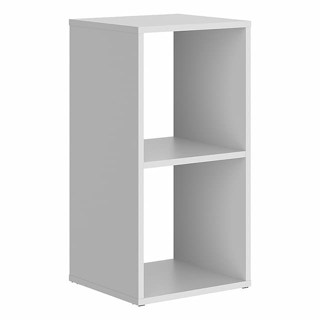 Стеллаж Skyland SH 3670 белый 360х330х700 COMP