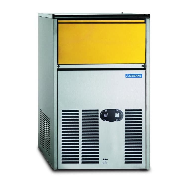 Льдогенератор Icemake ND 31 AS
