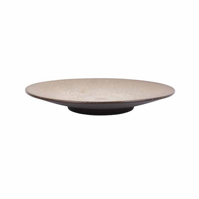 Тарелка d 28 см h 4 см CosyTrendy DIVINE EARTH 5867006