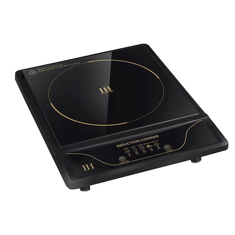 Плита индукционная Airhot IP2000 E