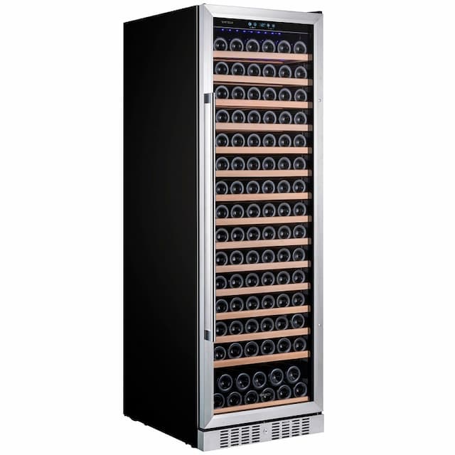 Холодильник винный Temptech WP180SCS