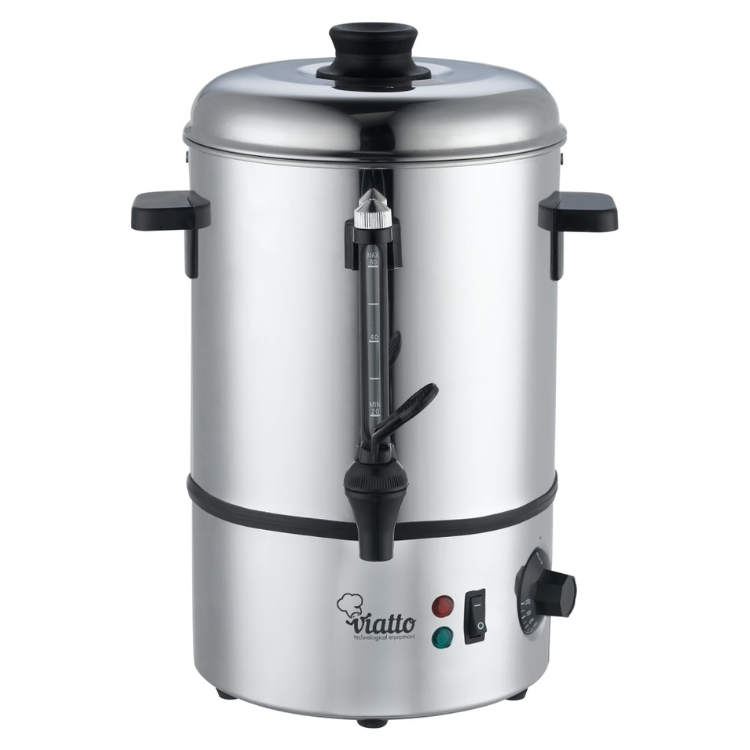 Кипятильник VIATTO MK-WB08SS