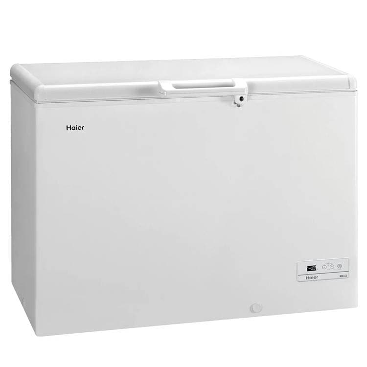 Ларь морозильный HCE429R
