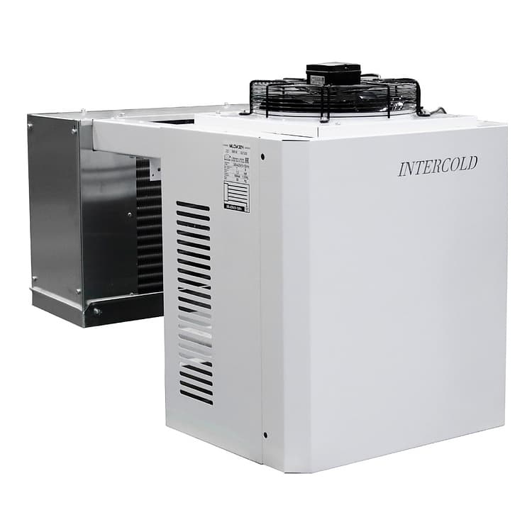 Моноблок Intercold MLCM-316FT