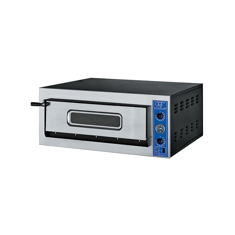 Печь для пиццы GGF XR 4/36