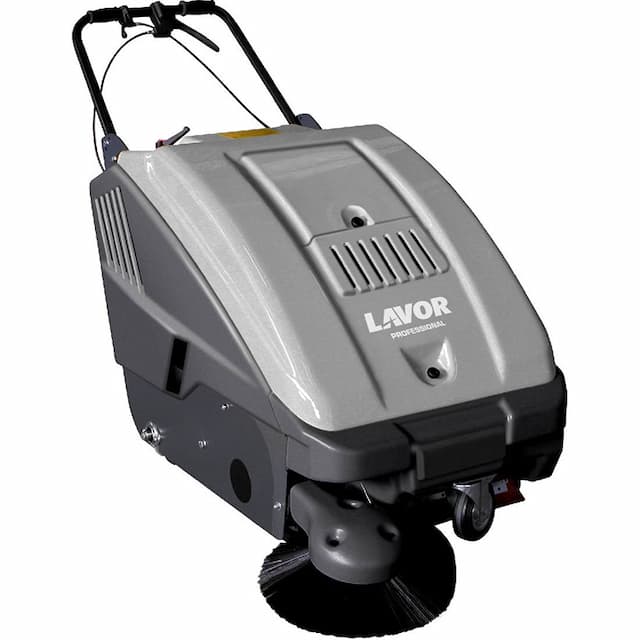 Подметальная машина LAVOR Pro L 700 ET